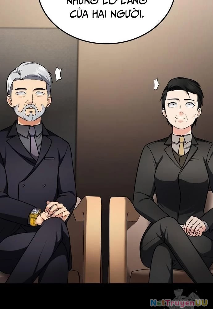 Sau Khi Ly Hôn Ta Trúng Jackpot Chapter 44 - Trang 3