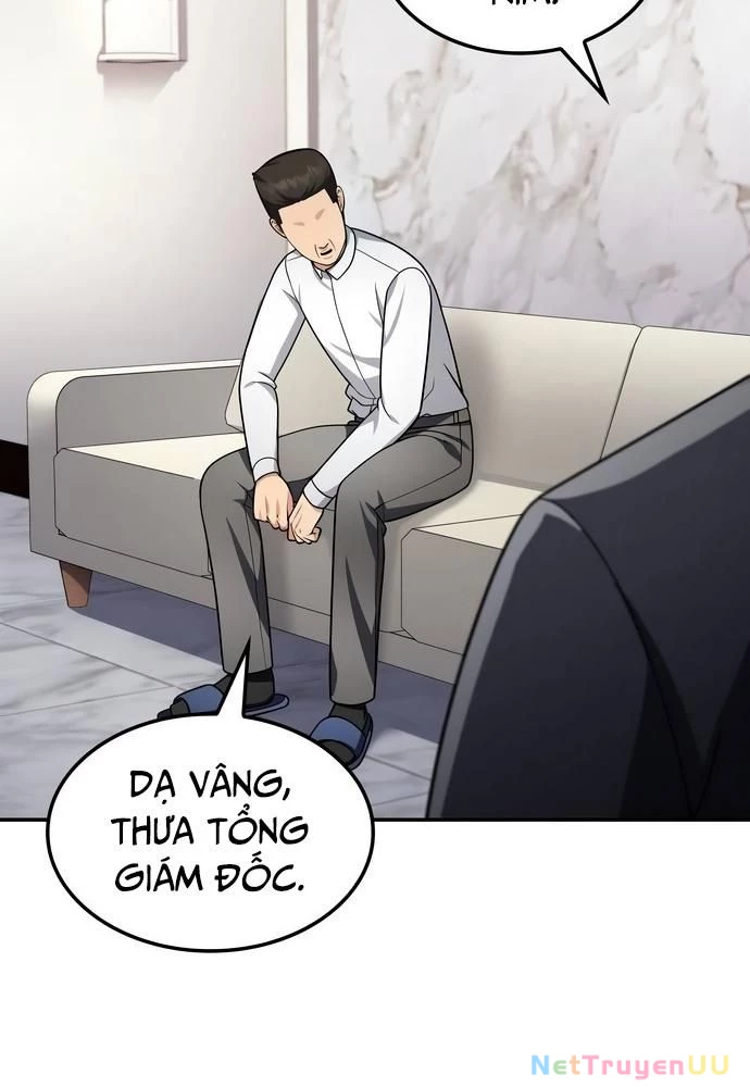 Sau Khi Ly Hôn Ta Trúng Jackpot Chapter 44 - Trang 3