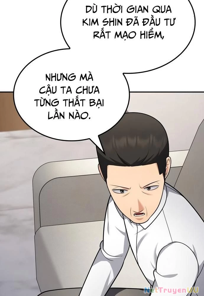 Sau Khi Ly Hôn Ta Trúng Jackpot Chapter 44 - Trang 3