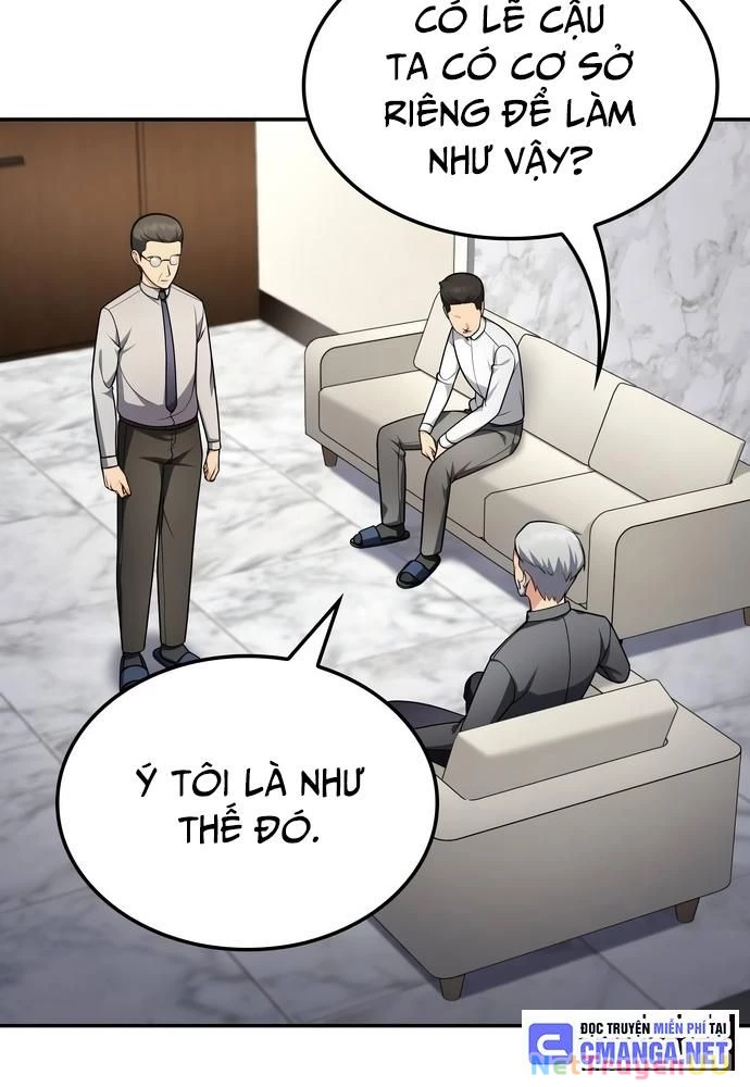 Sau Khi Ly Hôn Ta Trúng Jackpot Chapter 44 - Trang 3