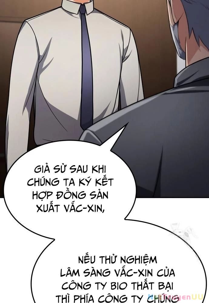 Sau Khi Ly Hôn Ta Trúng Jackpot Chapter 44 - Trang 3