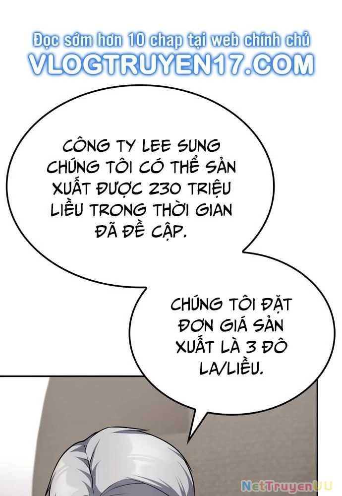 Sau Khi Ly Hôn Ta Trúng Jackpot Chapter 44 - Trang 3