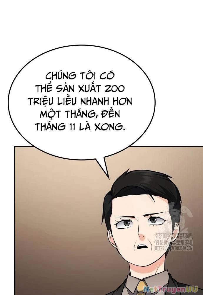 Sau Khi Ly Hôn Ta Trúng Jackpot Chapter 44 - Trang 3