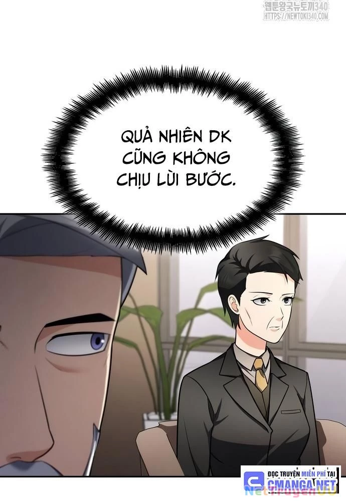 Sau Khi Ly Hôn Ta Trúng Jackpot Chapter 44 - Trang 3