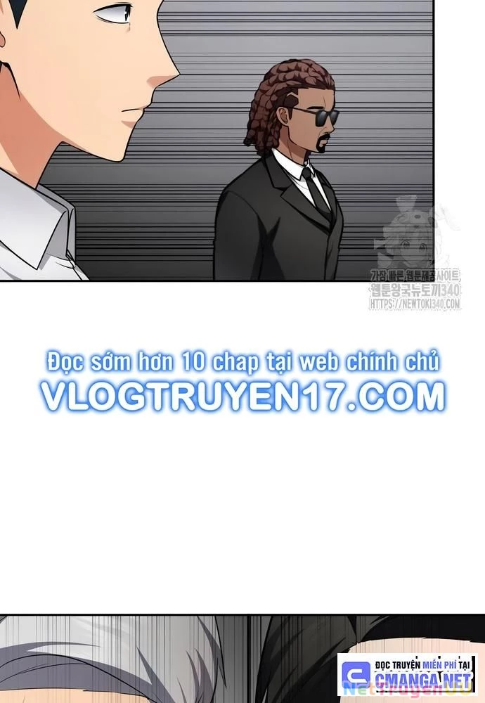 Sau Khi Ly Hôn Ta Trúng Jackpot Chapter 44 - Trang 3