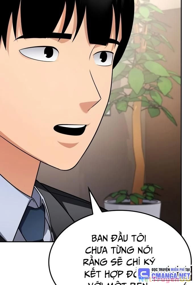 Sau Khi Ly Hôn Ta Trúng Jackpot Chapter 44 - Trang 3