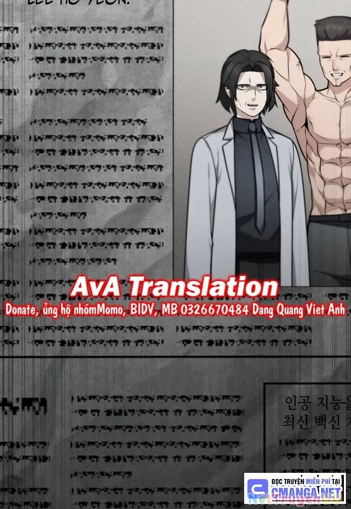 Sau Khi Ly Hôn Ta Trúng Jackpot Chapter 44 - Trang 3