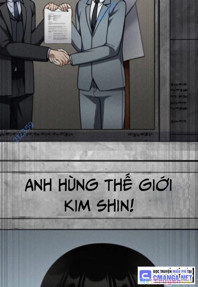 Sau Khi Ly Hôn Ta Trúng Jackpot Chapter 44 - Trang 3