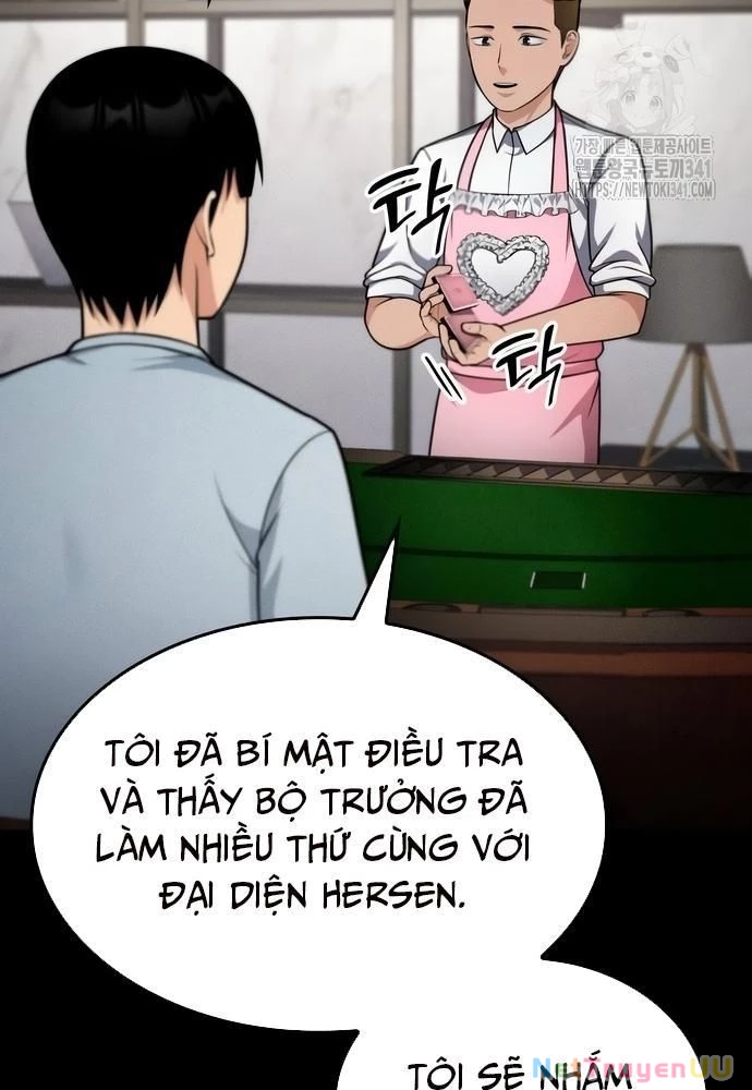 Sau Khi Ly Hôn Ta Trúng Jackpot Chapter 46 - Trang 3