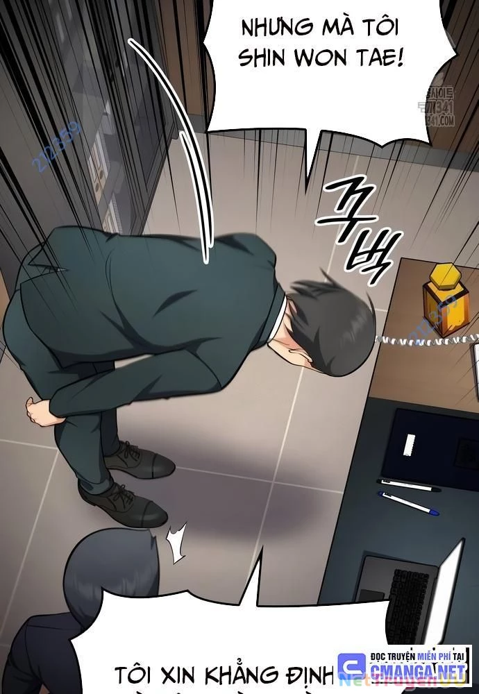 Sau Khi Ly Hôn Ta Trúng Jackpot Chapter 46 - Trang 3