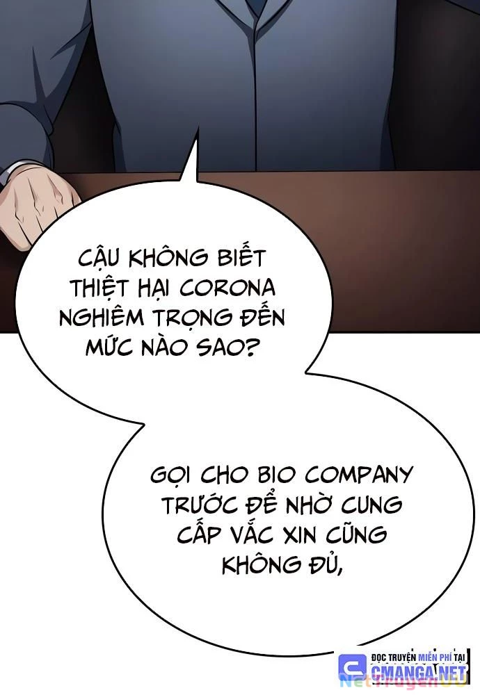Sau Khi Ly Hôn Ta Trúng Jackpot Chapter 46 - Trang 3