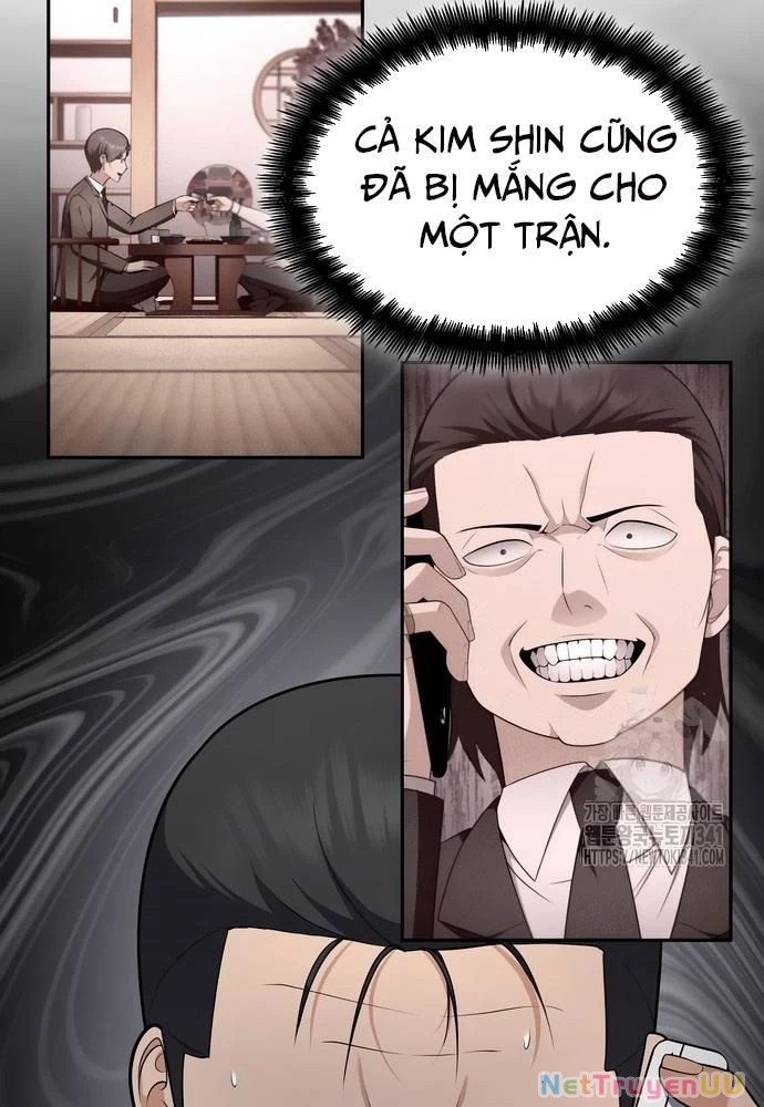 Sau Khi Ly Hôn Ta Trúng Jackpot Chapter 46 - Trang 3