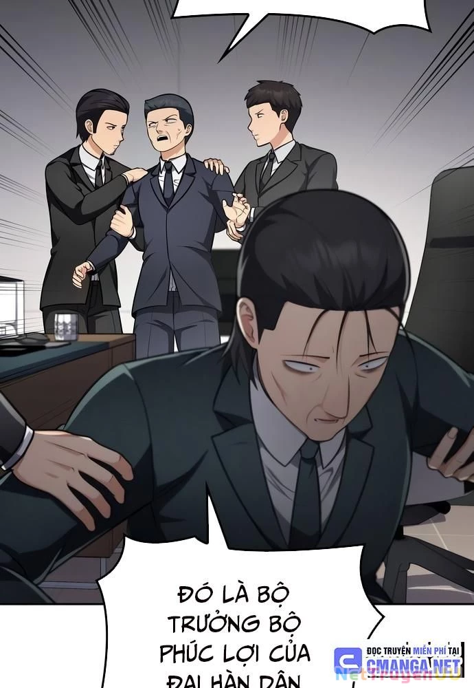 Sau Khi Ly Hôn Ta Trúng Jackpot Chapter 46 - Trang 3