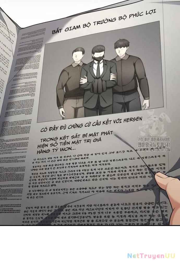 Sau Khi Ly Hôn Ta Trúng Jackpot Chapter 46 - Trang 3