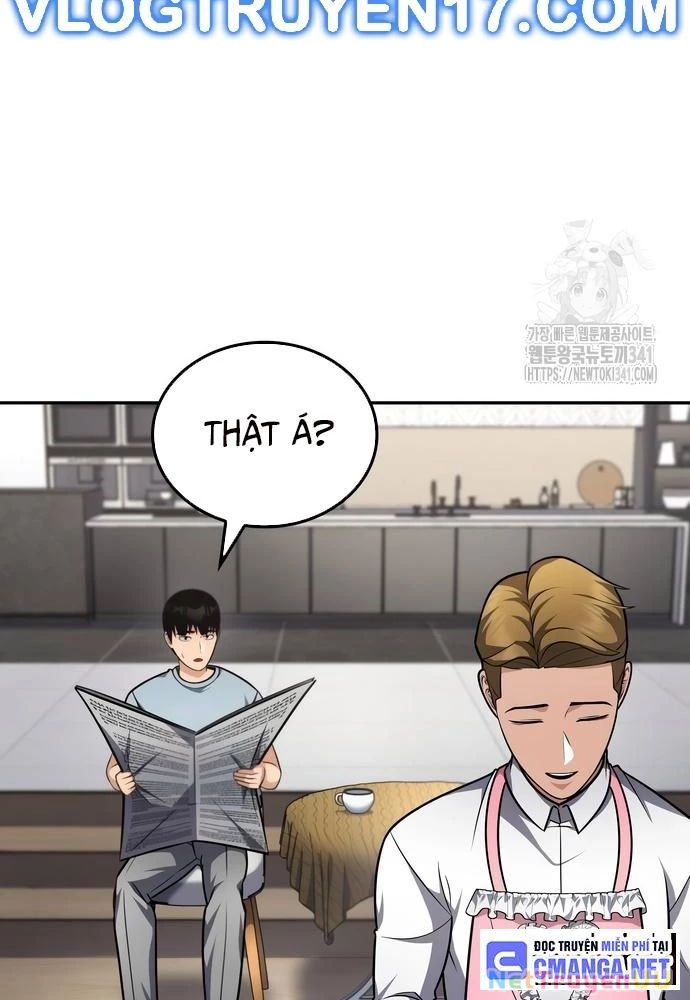 Sau Khi Ly Hôn Ta Trúng Jackpot Chapter 46 - Trang 3