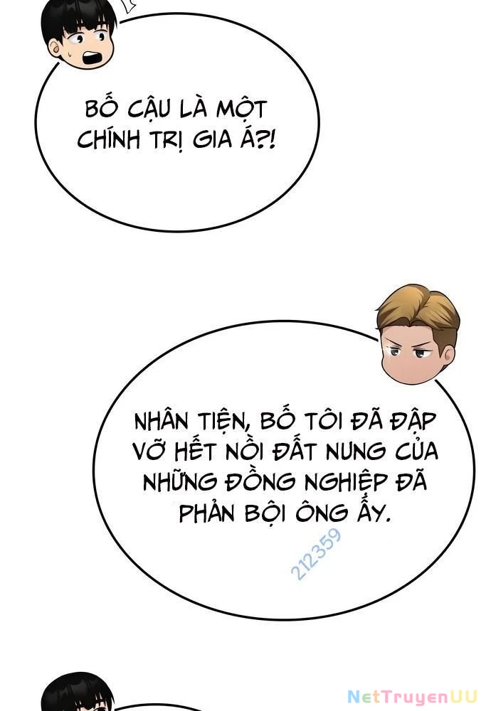 Sau Khi Ly Hôn Ta Trúng Jackpot Chapter 46 - Trang 3
