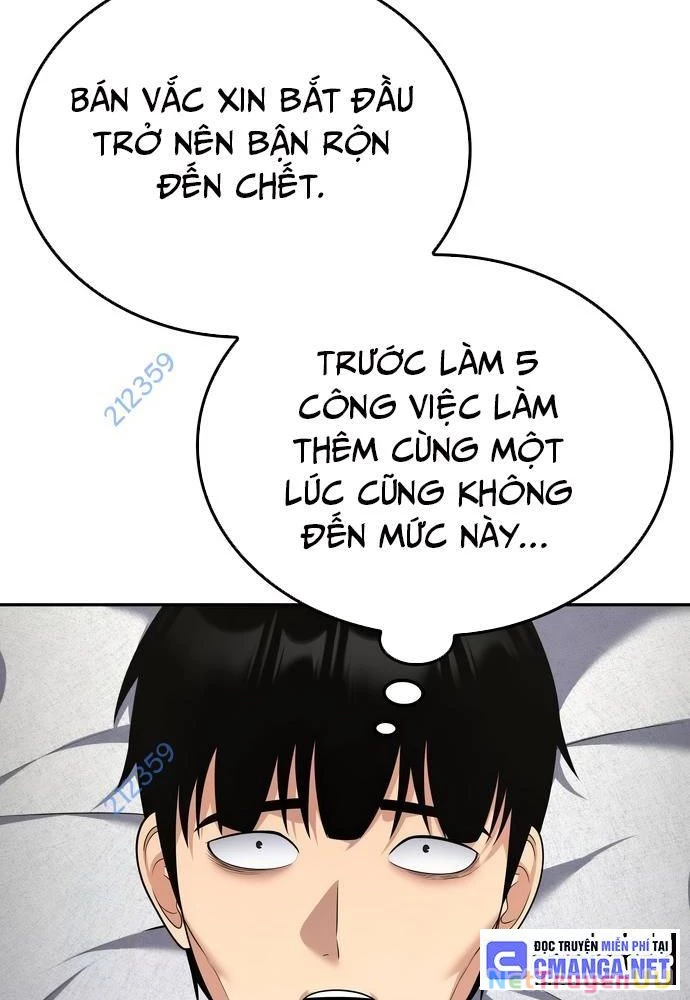 Sau Khi Ly Hôn Ta Trúng Jackpot Chapter 46 - Trang 3