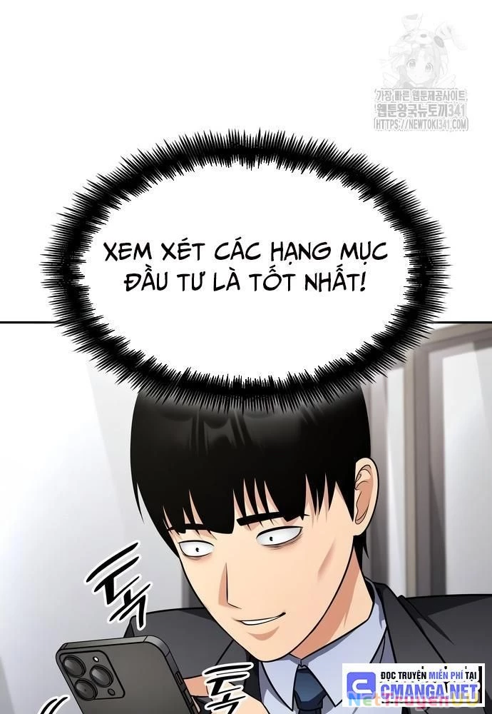 Sau Khi Ly Hôn Ta Trúng Jackpot Chapter 46 - Trang 3