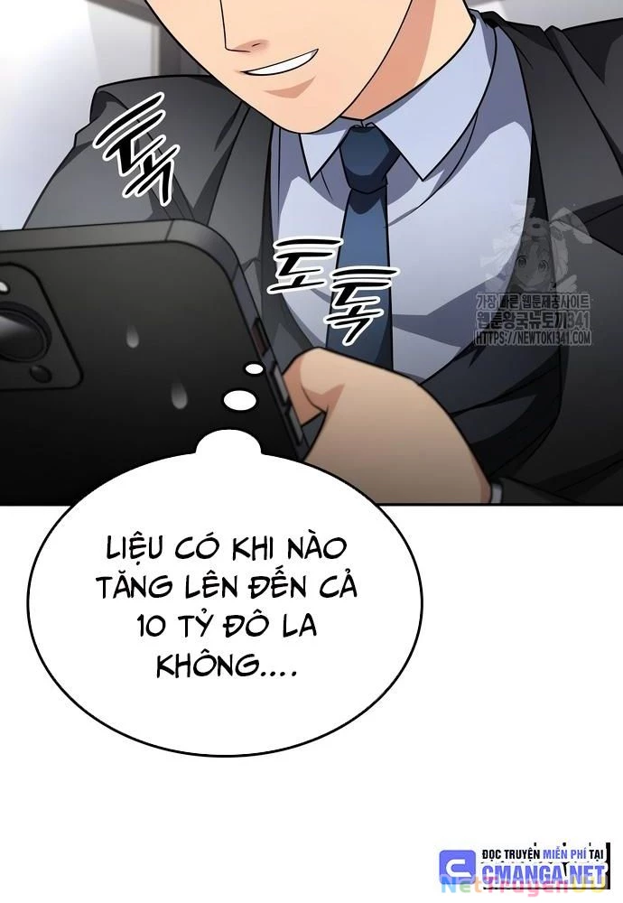 Sau Khi Ly Hôn Ta Trúng Jackpot Chapter 46 - Trang 3