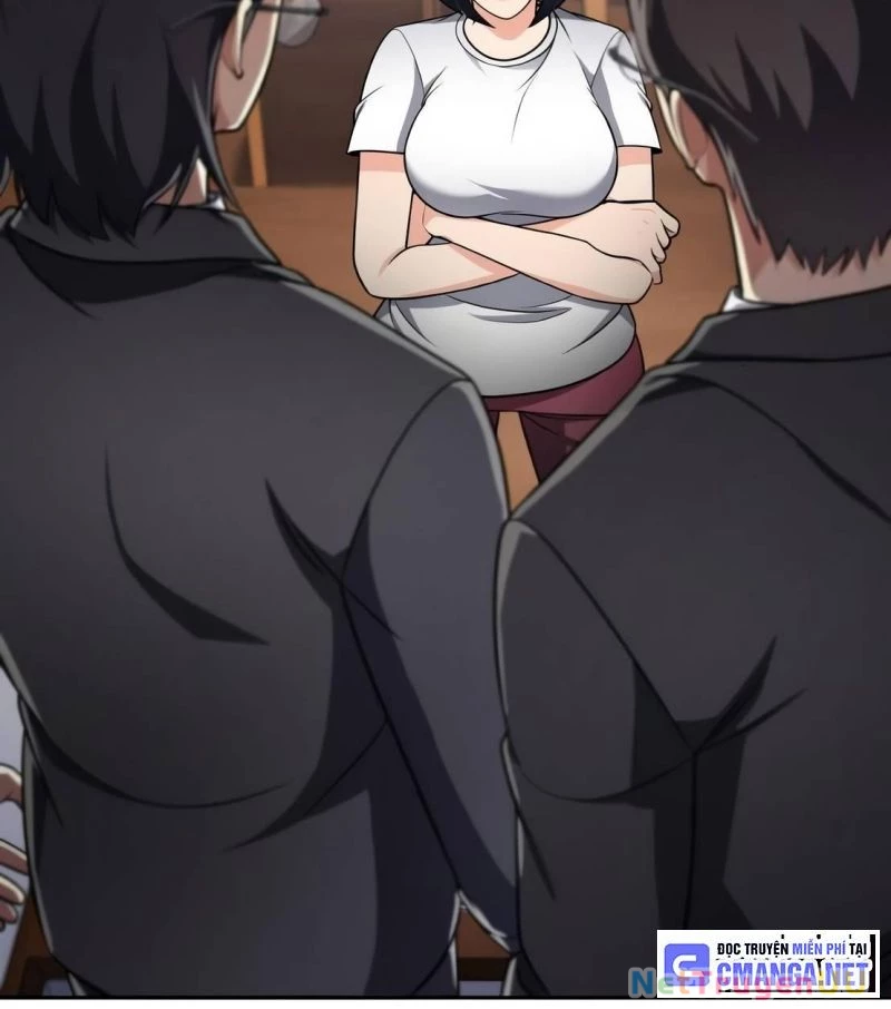 Sau Khi Ly Hôn Ta Trúng Jackpot Chapter 48 - Trang 3