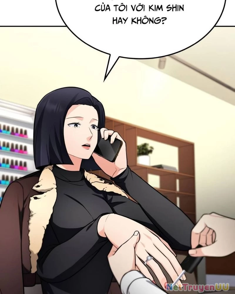 Sau Khi Ly Hôn Ta Trúng Jackpot Chapter 48 - Trang 3