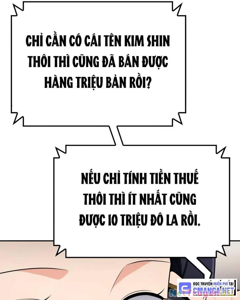 Sau Khi Ly Hôn Ta Trúng Jackpot Chapter 48 - Trang 3