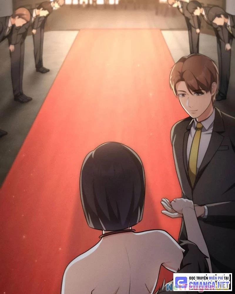 Sau Khi Ly Hôn Ta Trúng Jackpot Chapter 48 - Trang 3