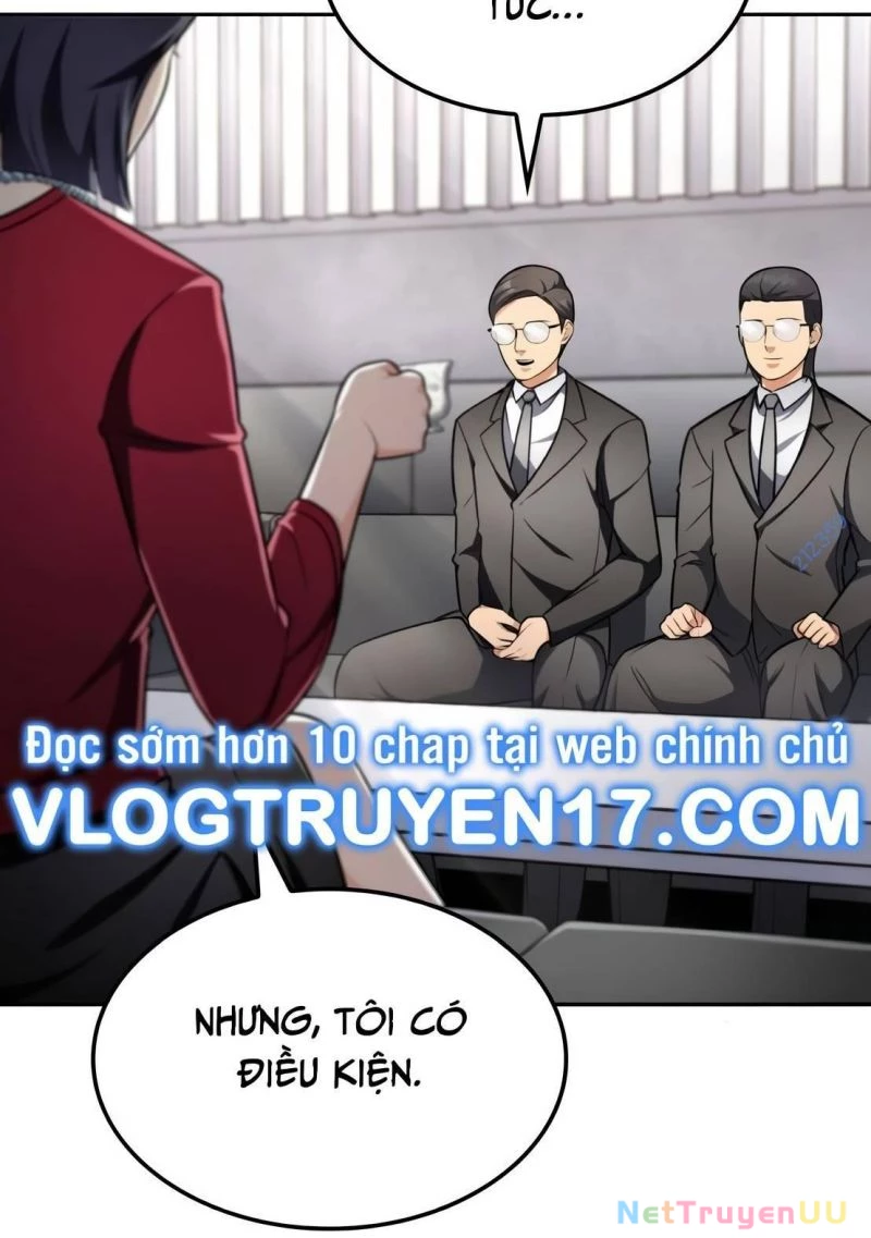 Sau Khi Ly Hôn Ta Trúng Jackpot Chapter 48 - Trang 3
