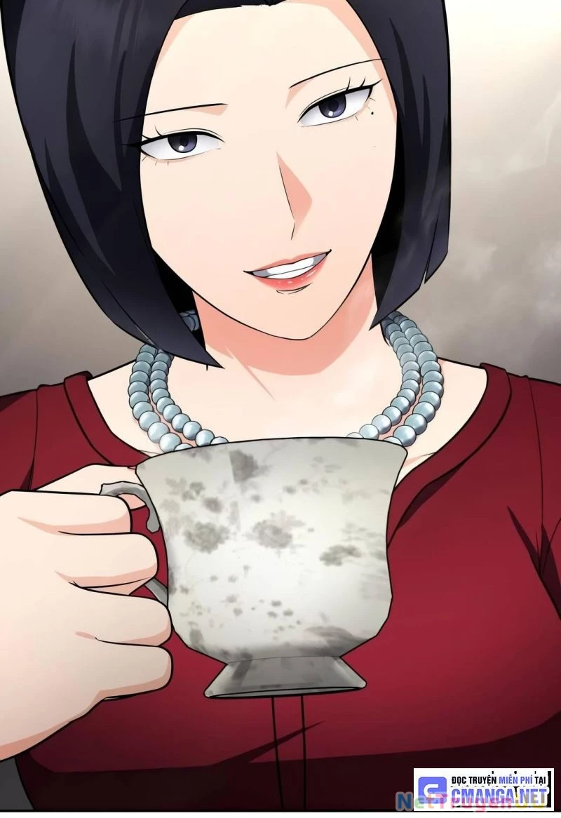 Sau Khi Ly Hôn Ta Trúng Jackpot Chapter 48 - Trang 3