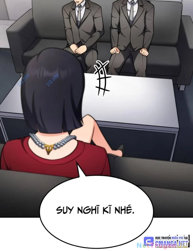 Sau Khi Ly Hôn Ta Trúng Jackpot Chapter 48 - Trang 3