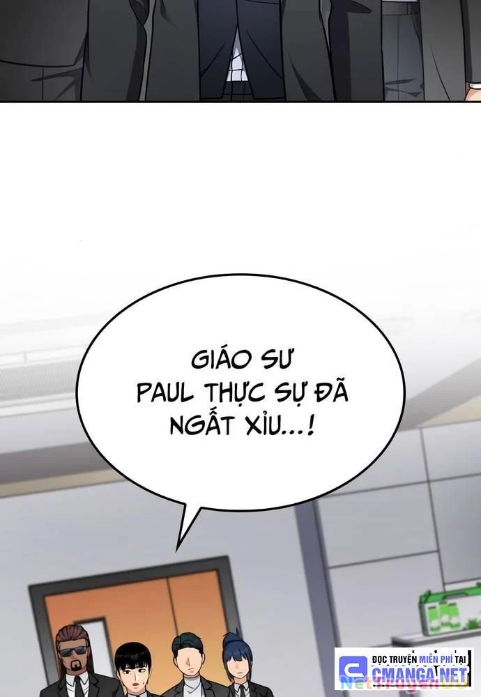 Sau Khi Ly Hôn Ta Trúng Jackpot Chapter 50 - Trang 3