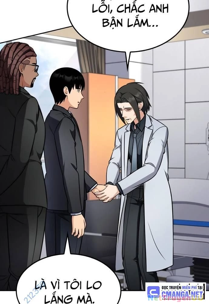 Sau Khi Ly Hôn Ta Trúng Jackpot Chapter 50 - Trang 3