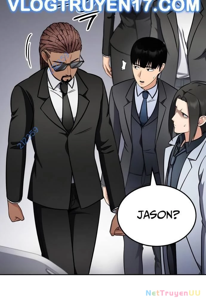 Sau Khi Ly Hôn Ta Trúng Jackpot Chapter 50 - Trang 3