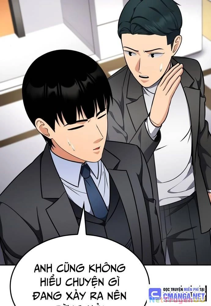 Sau Khi Ly Hôn Ta Trúng Jackpot Chapter 50 - Trang 3