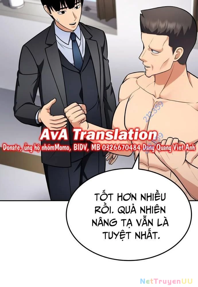 Sau Khi Ly Hôn Ta Trúng Jackpot Chapter 50 - Trang 3