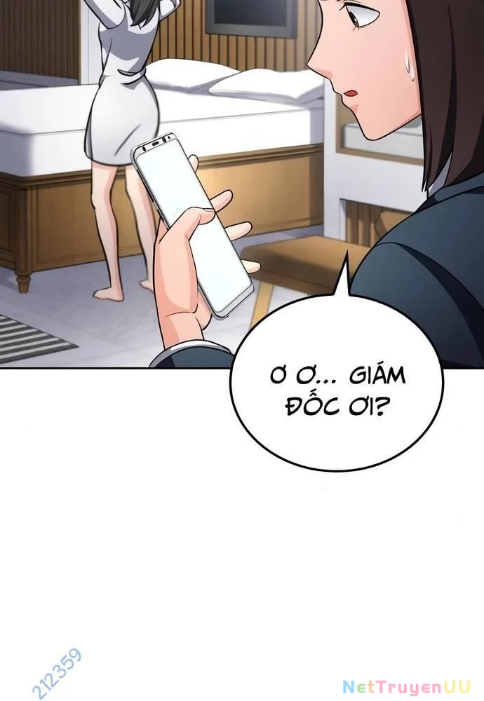 Sau Khi Ly Hôn Ta Trúng Jackpot Chapter 50 - Trang 3