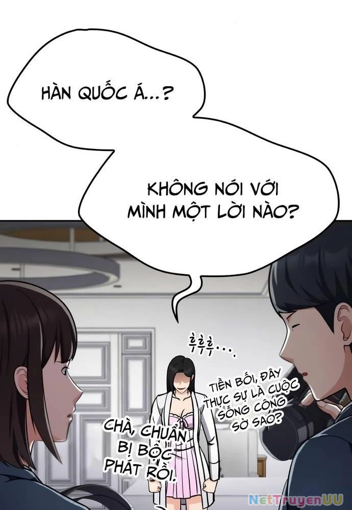 Sau Khi Ly Hôn Ta Trúng Jackpot Chapter 50 - Trang 3