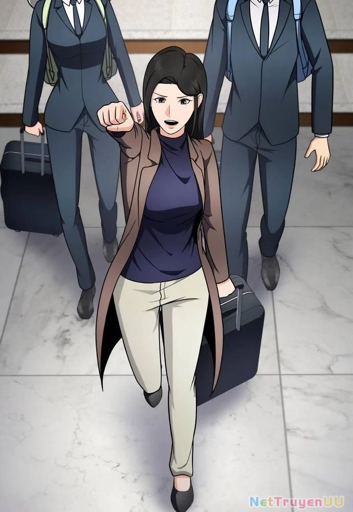 Sau Khi Ly Hôn Ta Trúng Jackpot Chapter 50 - Trang 3