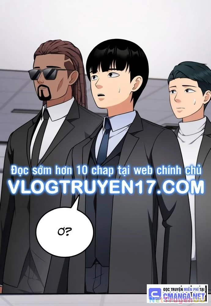 Sau Khi Ly Hôn Ta Trúng Jackpot Chapter 50 - Trang 3