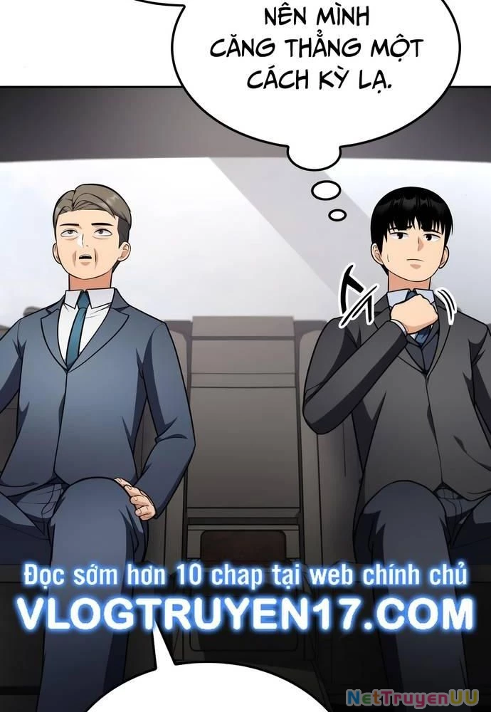 Sau Khi Ly Hôn Ta Trúng Jackpot Chapter 50 - Trang 3