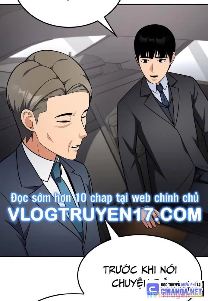 Sau Khi Ly Hôn Ta Trúng Jackpot Chapter 50 - Trang 3