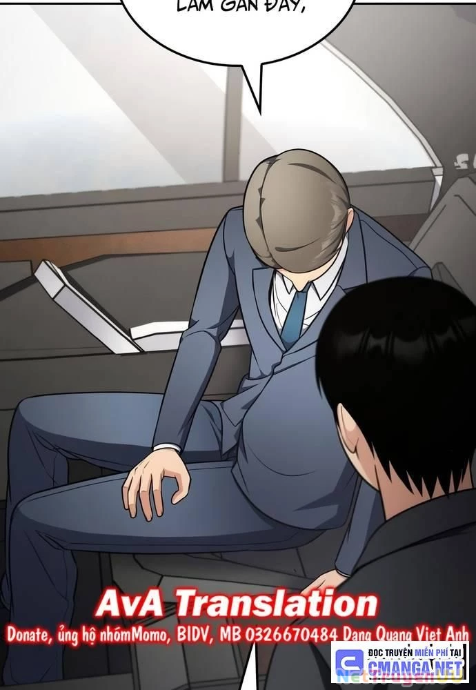 Sau Khi Ly Hôn Ta Trúng Jackpot Chapter 50 - Trang 3