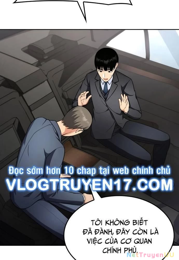 Sau Khi Ly Hôn Ta Trúng Jackpot Chapter 50 - Trang 3