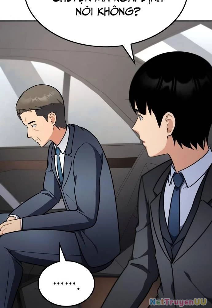 Sau Khi Ly Hôn Ta Trúng Jackpot Chapter 50 - Trang 3