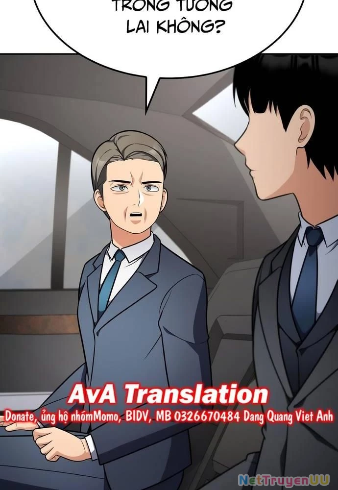 Sau Khi Ly Hôn Ta Trúng Jackpot Chapter 50 - Trang 3