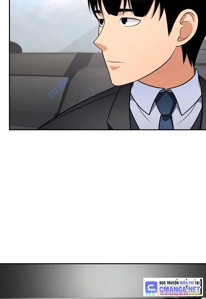 Sau Khi Ly Hôn Ta Trúng Jackpot Chapter 50 - Trang 3