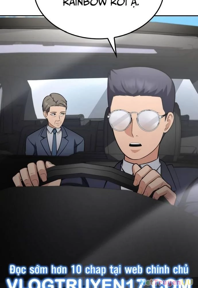 Sau Khi Ly Hôn Ta Trúng Jackpot Chapter 50 - Trang 3