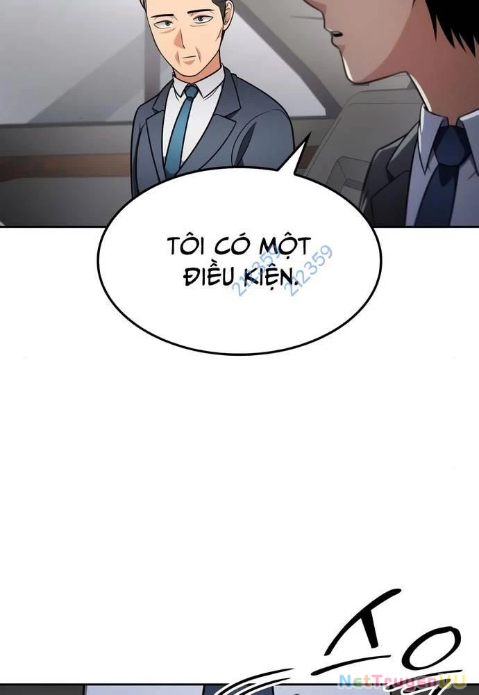 Sau Khi Ly Hôn Ta Trúng Jackpot Chapter 50 - Trang 3