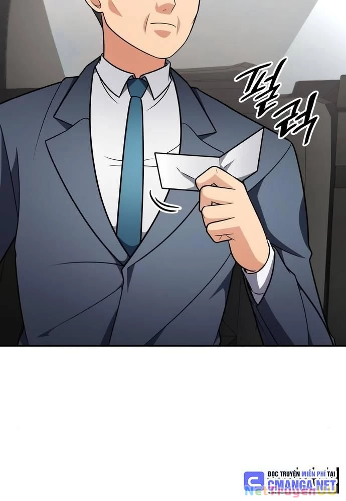 Sau Khi Ly Hôn Ta Trúng Jackpot Chapter 50 - Trang 3