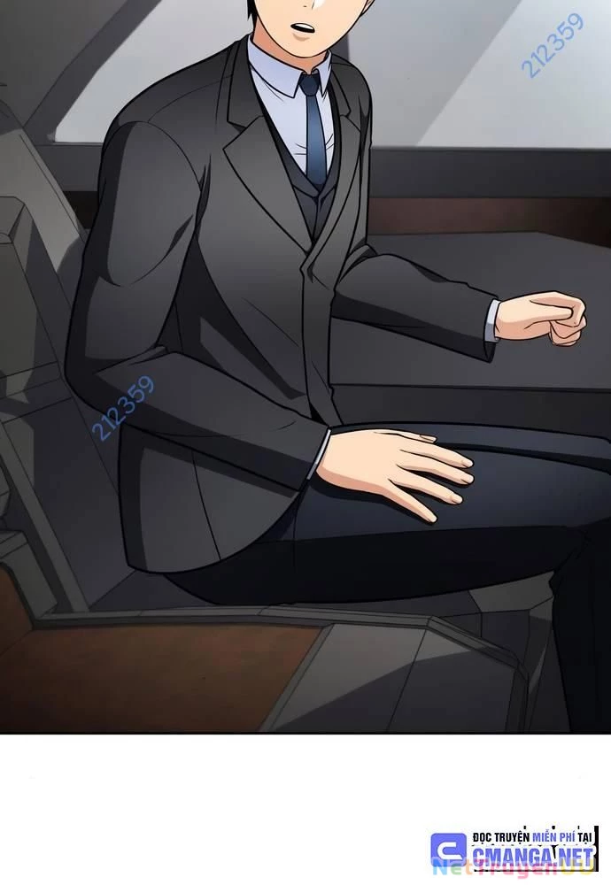 Sau Khi Ly Hôn Ta Trúng Jackpot Chapter 50 - Trang 3